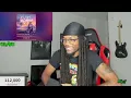 DELI Reacts to Cardi B - Don’t Chart (from GTAVI: The Album)
