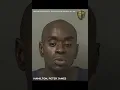 Palm Beach County Carrot Snapper Arrests 7-16-26 - 7-21-26