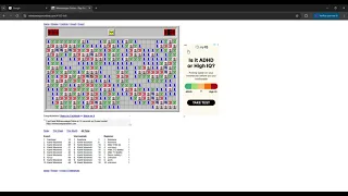 Minesweeper AI in Python