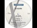 Lagu DJ ALVIN   Ma backer 1997