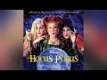 Hocus Pocus - Soundtrack (Witches On A Rampage) Slowed 