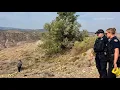 All five who died inside car that drove over cliff in Grand Junction were 17-year-old boys