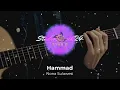 Hammad - Nona Sulawesi