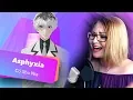 Download Lagu Tokyo Ghoul:Re / asphyxia (Nika Lenina Russian Version)