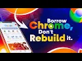 AndroidX Browser Custom Tabs Borrow Chrome Don t Rebuild It