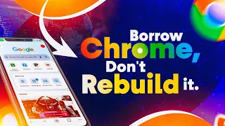 AndroidX Browser Custom Tabs Borrow Chrome Don t Rebuild It