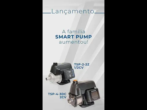 Download MP3 Lançamento da Smart Pump de 1/2CV e de 2CV! 🍾🎉😉🤝