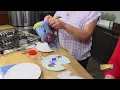 Rainbow Fish Craft for Kids Inspired by the Beloved Children s Book