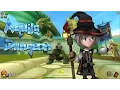 Wizard 101 - Mount Olympus