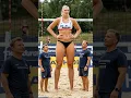 Download Lagu World's tallest female volleyball player😍#shorts #tallwoman #tallgirlfriend #volleyball