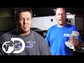 JJ Da Boss Wins Over 5 000 On Race Night Street Outlaws Memphis