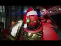 Download Lagu Space Marine sings Mistletoe