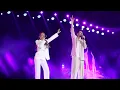 Download Lagu Alban Skenderaj \u0026 Miriam Cani - Duamë (MOTIV, Air Albania Stadium)