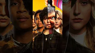 اقوى افلام رعب تشاكي 