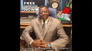 FREE CAMEROON NOW 