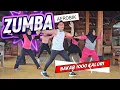 Download Lagu ZUMBA AEROBIK BAKAR LEMAK 1000 KALORI 