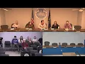 Oversight Board Meeting - 26