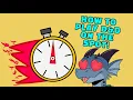 How to make a D D character sheet INSTANTLY