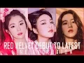 Download Lagu RED VELVET LINE EVOLUTION