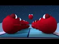 🛏️ Ten in the Bed | Full Episode - S6 E5 ⭐ | Learn to Count | @Numberblocks