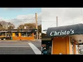 THIS TINY SPOT MAKES THE BEST BREAKFAST IN ORLANDO CHRISTO S