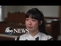 Constance Wu speaks out about personal struggles allegations of sexual harassment Nightline
