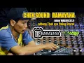 Download Lagu CHEK SOUND RAMAYANA ANALOG MIXER SUARA LEMBUT BIKIN TETANGGA IKUT GOYANG Feat ELSAMBA BDS FULL RASA