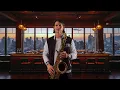 So Very Hard To Go - Tower of Power (cover Sax Element)