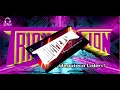 Download Lagu MINITECA TRIDIMENSION 2023 - ELECTRO MIX - DJ PACHI