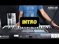 Download Lagu GUSTI YESUS ISTIMEWA ( Koyo Jogja Istimewa versi ROHANI ) KARAOKE  Irama REMIX SUPER KEREEN...