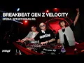 Lagu BREAKBEAT GEN Z velocity : 1234, allo, ggs, lathi, sexy papi, low key, pachanga, sahara‼️#breakbeat