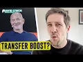 WHAT DOES BEZOS STAKE MEAN FOR LIVERPOOL More transfers FSG gone