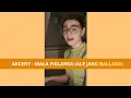 Download Lagu Akcent - Mała figlarka (ale jako ballada)