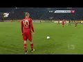 Prime Robben was Insane
