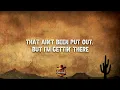 Ella Langley - Excuse The Mess (Lyrics)