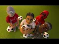 Kwengface x Digga D x PS. Hitsquad x Booter Bee - Quincy Promes (Official Music Video)