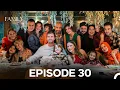 Lagu Family Episode 30 (English Subtitles) - FINAL