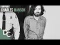 The Untold Story Of Charles Manson Manson Music from an Unsound Mind Documentary Central