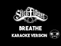 Download Lagu Stick Figure - Breathe (Karaoke Version) Lyrics