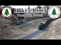 Hillcrest Wathoke Railroad Pumpkin Patch Days 25