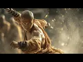 Download Lagu Shaolin Monk Descends Mountain, Uses Kung Fu to Help General Fight Foreign Enemies | Full Movie