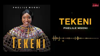 tekeni phelile msoni official audio 