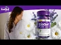 Support Your Natural Sleep Cycle with ZzzQuil Pure Zzzs