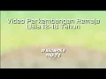 Download Lagu [ Kamu Harus tau ! ] Perkembangan Remaja Usia 12-18 Tahun. Kamu pernah ngalamin gak ?