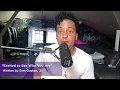 Music Business Student Sam Guyton 21 Welcomes New NYU Steinhardt Students