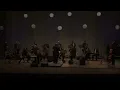 Jardim da Fantasia - Orquestra OPUS e Paulinho Pedra Azul