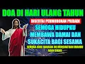 Download Lagu Doa Di Hari Ulang Tahun : Semoga Hari Bahagia Ini Menguatkan Imanku Akan Dikau