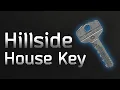 Where To Use The Hillside house Key - Tarkov