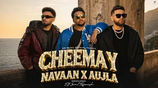 CHEEMA Y x NAVAAN x AUJLA - Mega Mashup | Latest Punjabi Songs 2026 | DJ Sumit Rajwanshi