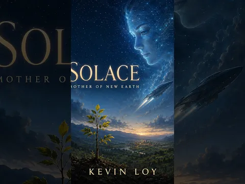 Solace Mother of New Earth